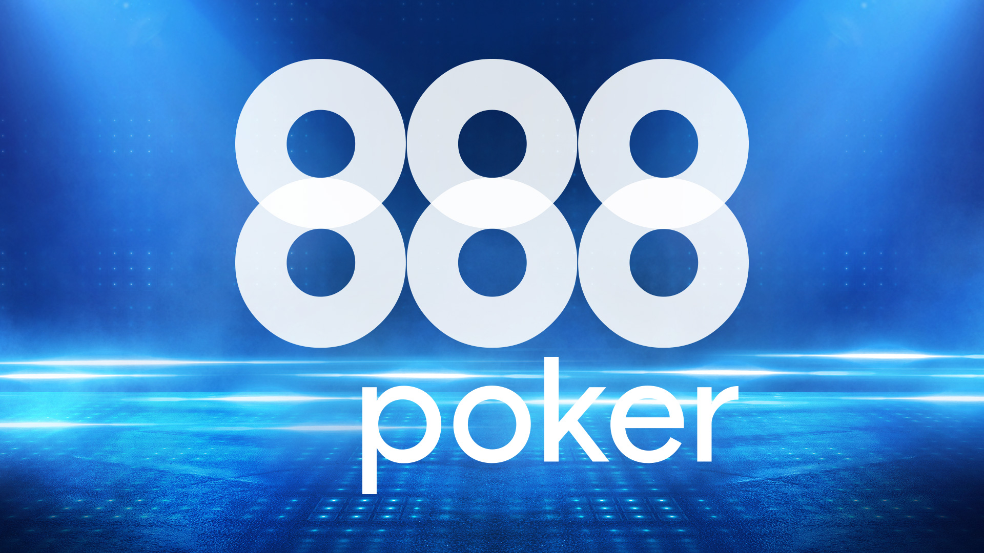 888poker online poker