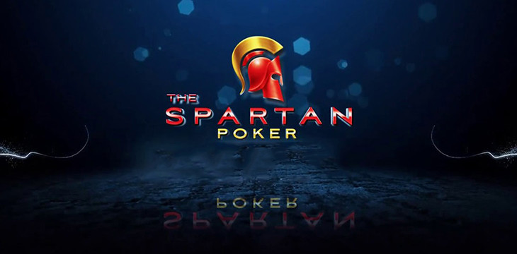 Great prizes Spartan poker