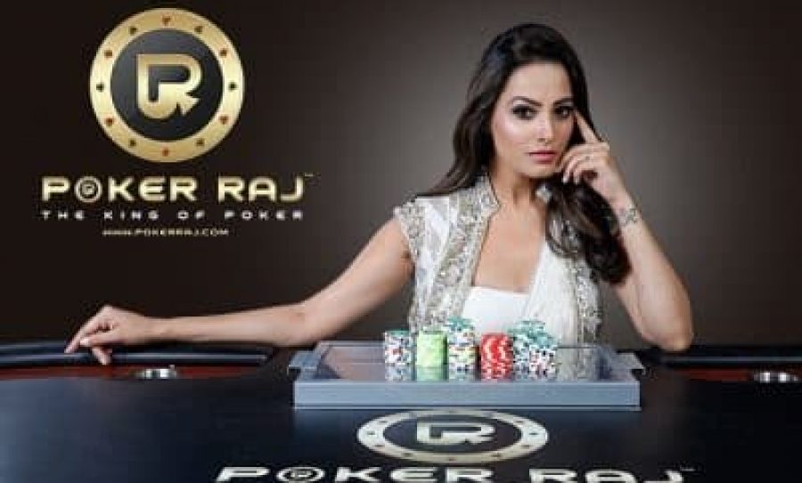 Poker Raj - new casino