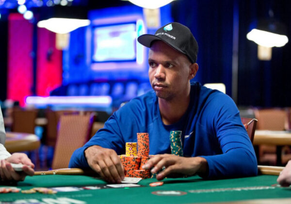 Two Poker Stars Got Separated Under Lawsuits