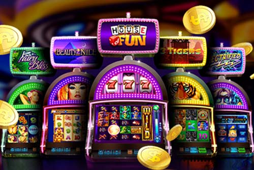 Online casino