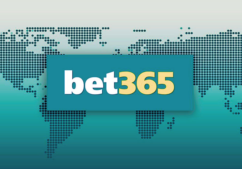 Bet365 is one of the most popular poker sites 