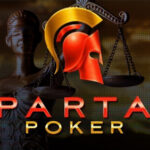 Spartan Poker Features