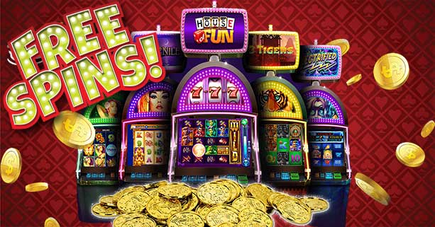 Money online with free spins