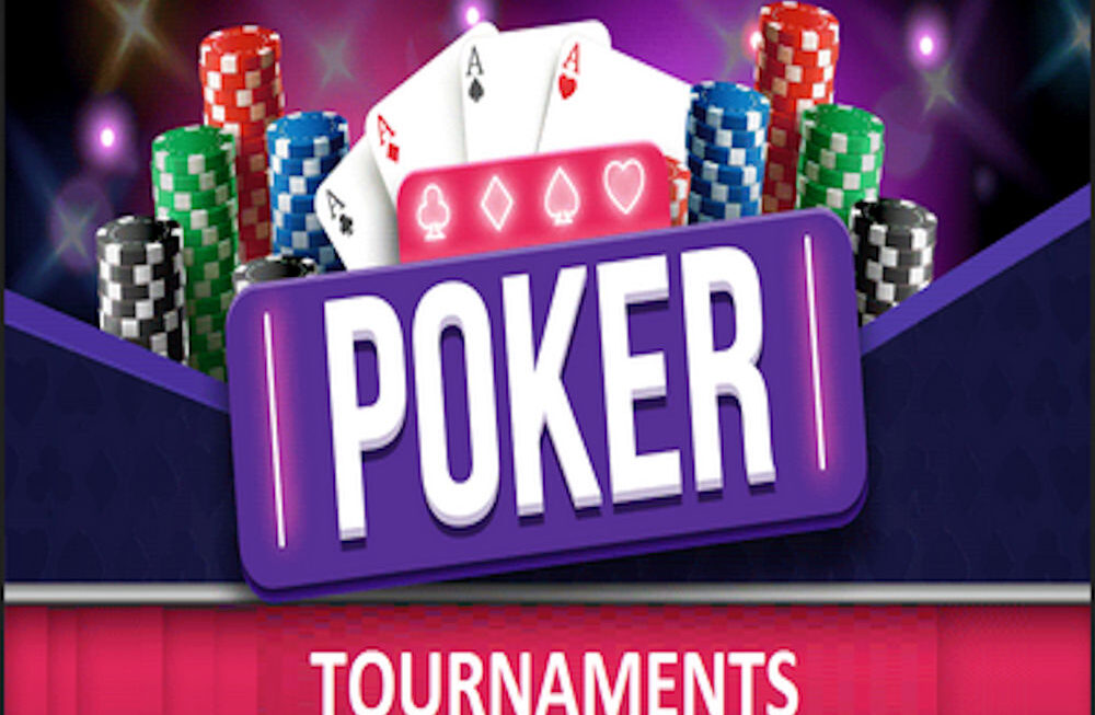 How to win Online Poker Tournaments