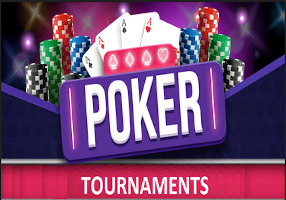 What are the Strategies to win Online Poker Tournaments?