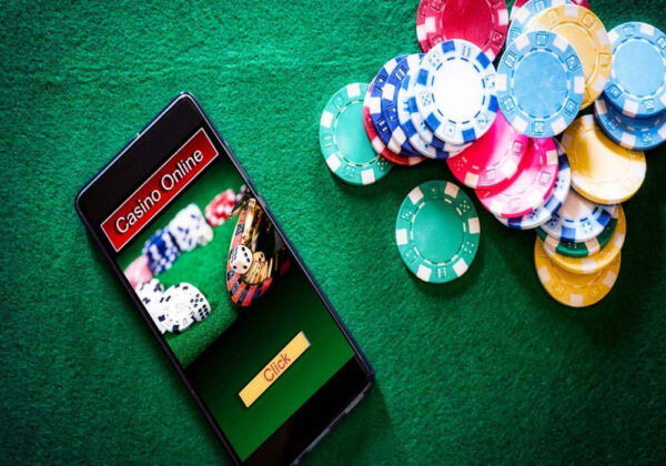 An overview of Online Casino Games