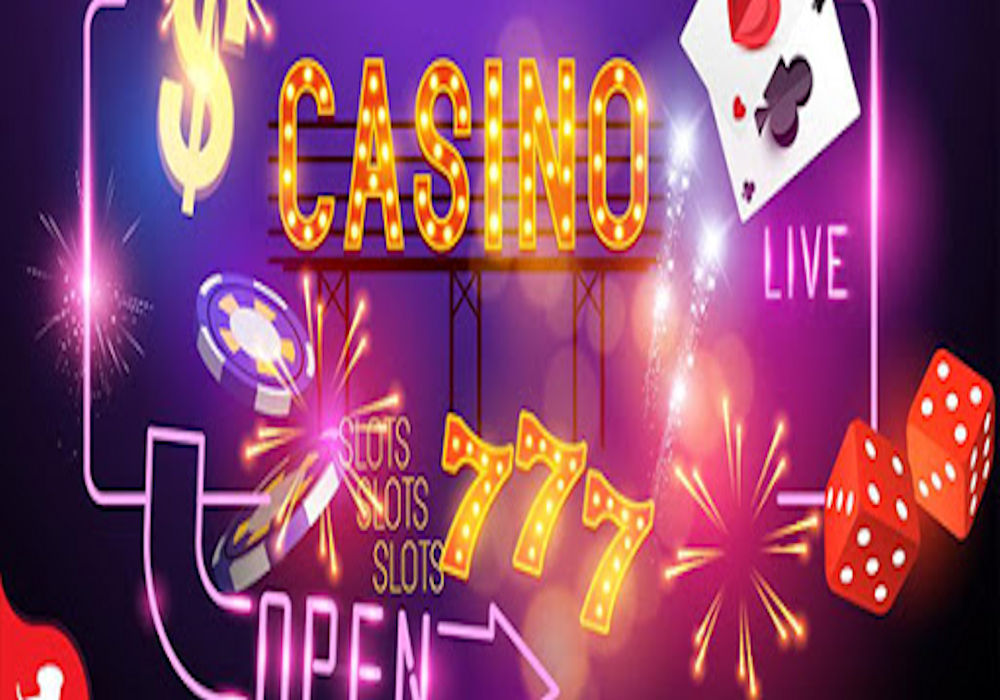 luxury casino canada