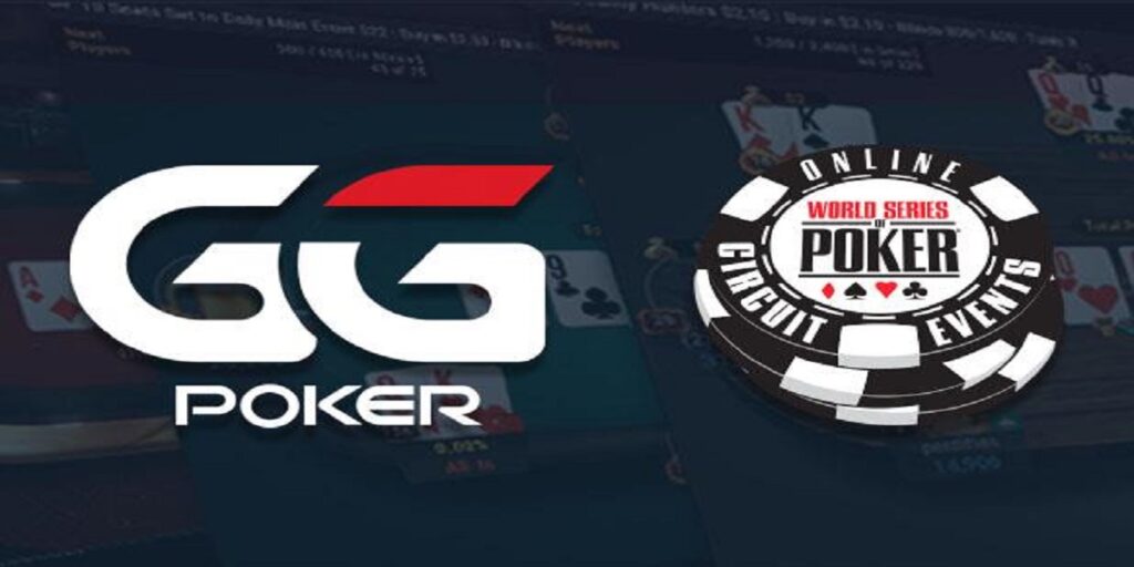 Tournaments at GGPoker