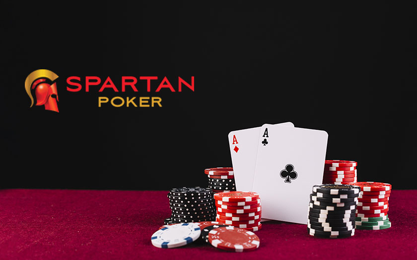Spartan Poker Android