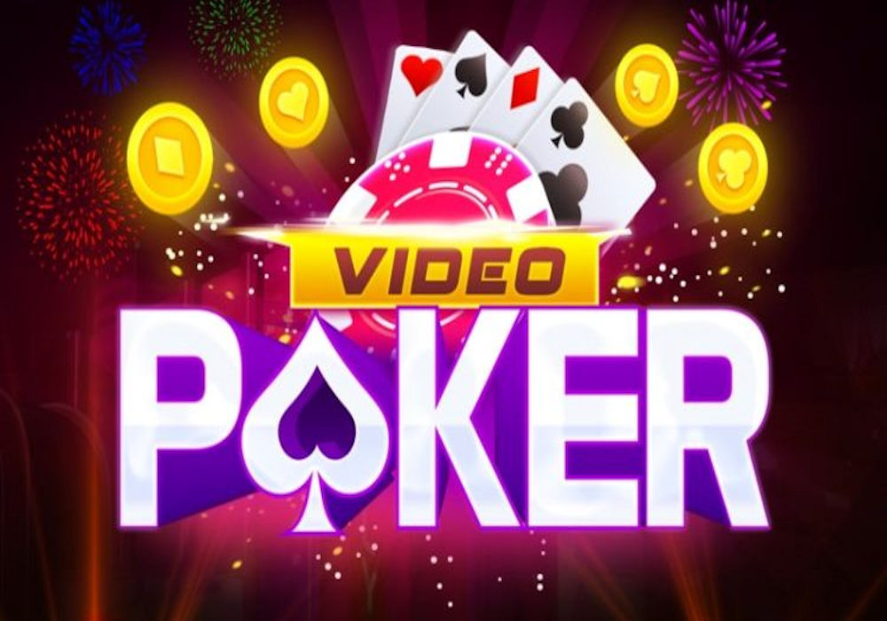 Video poker
