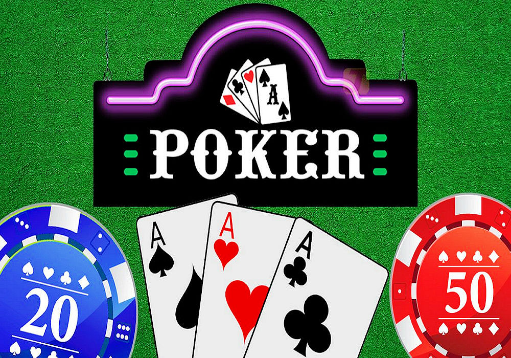 Some of the Best Online Poker Game